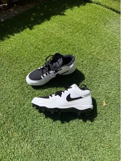 Air Jordan football cleats