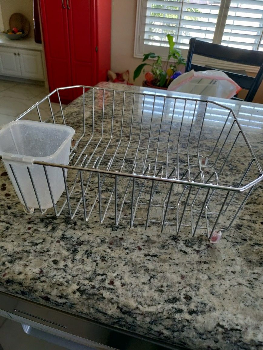 Dish Rack
