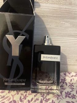 Yves Saint  Laurent Y Eau de Parfum men