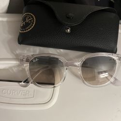 Ray Ban Sunglasses 