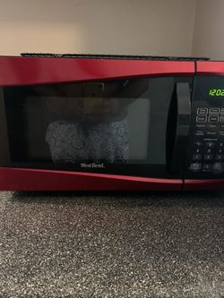 Microwave!!! Moving Sale