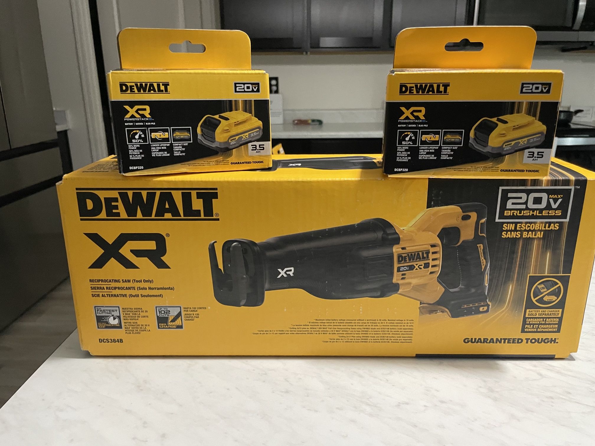 DeWalt