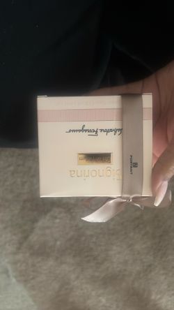 Signorina Perfume