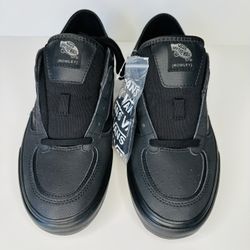 VANS Rowley Triple Black 2022 men shoes Size 11