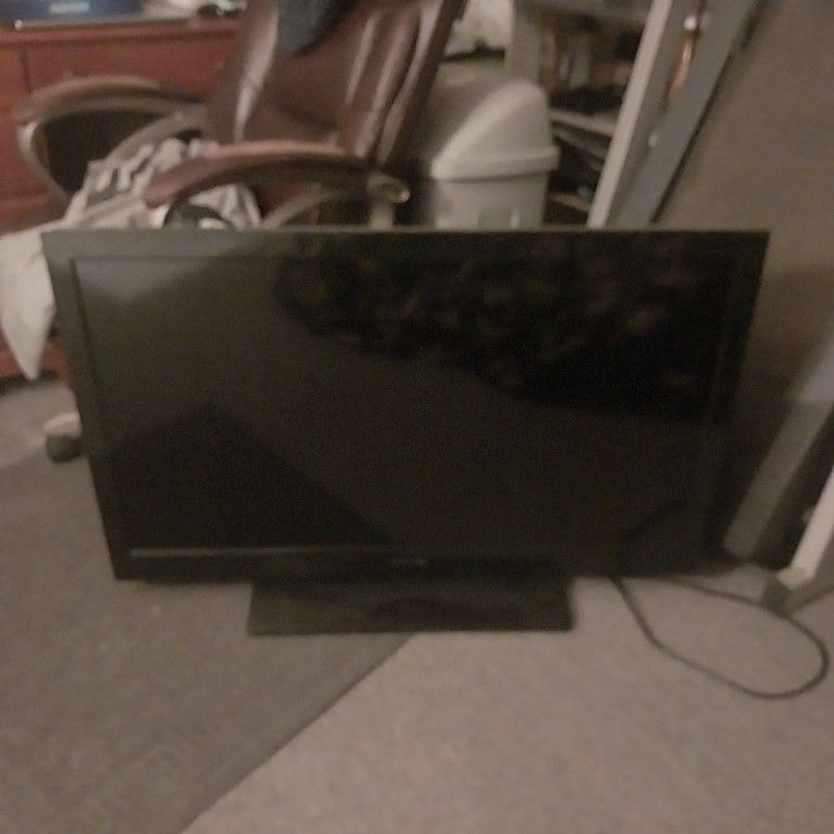 TV