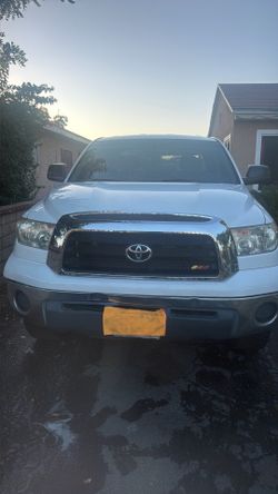 2009 Toyota Tundra