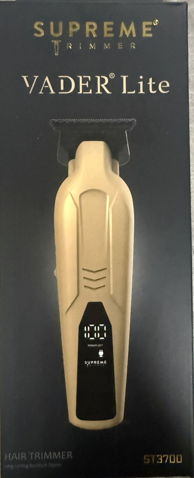 VADER LITE TRIMMER