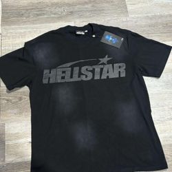 HellStar Shirt