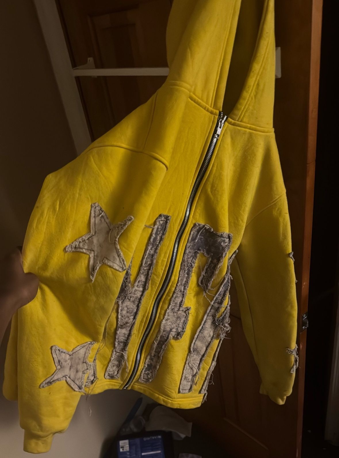 Infected World Hoodie