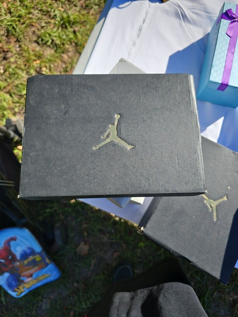 CHILDS Jordan 3 Retro 10c