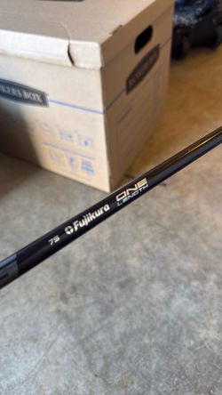 Cobra KING F9 Speedback 4-Hybrid 21° – One Length – Fujikura Shaft