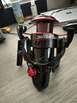 Fishing Reel 5000