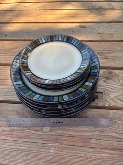 Plates