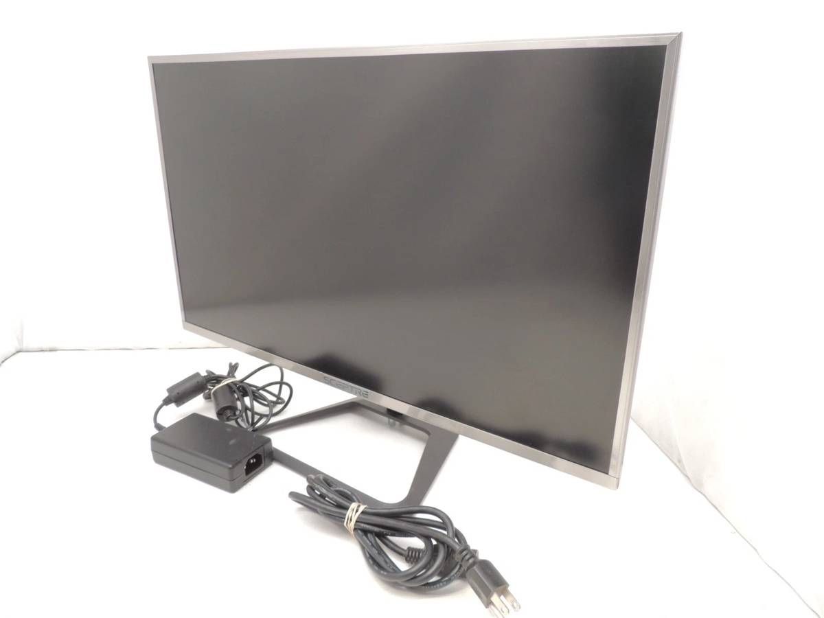 └➤➤➤ Sceptre E24 24" Full HD LCD Monitor VGA HDMI Audio E248W-1920R8DA
