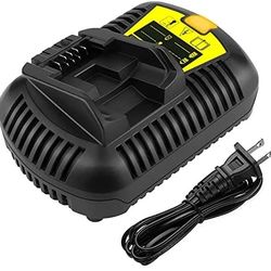 ADVTRONICS DCB105 12V/ 20V Max Charger
