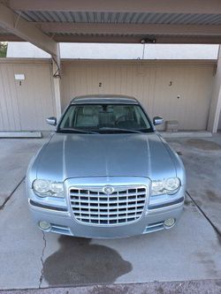 2006 Chrysler 300c