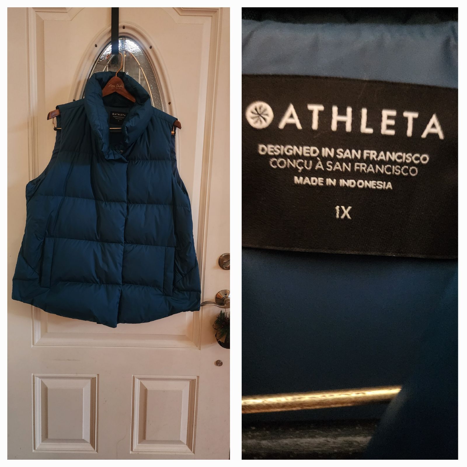 Women’s Athleta