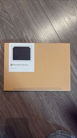 Microsoft Surface Go Keyboard