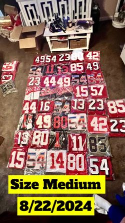 9Ers jerseys  For Sale 