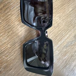 Women’s Prada sunglasses 