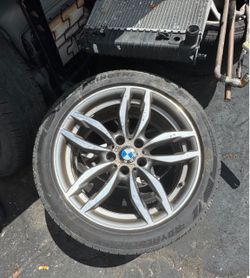 RINES- BMW 19ā SET 4