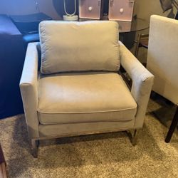 Free Modern Chair 