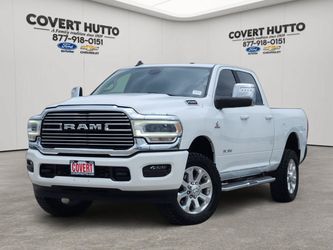 2023 RAM 2500