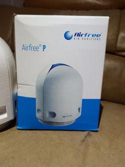 AirFree P2000