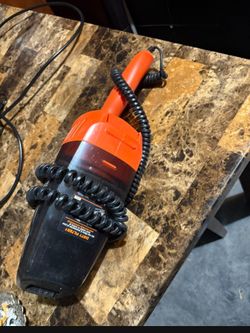 Car Vacuum 
