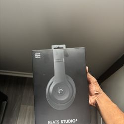 Beats Solo 3