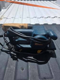 Ryobi BE318 3x18 Belt Sander