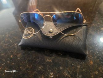 Ray Ban