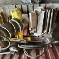 Misc Truck Parts