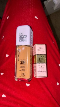 makeup