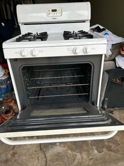 Stove