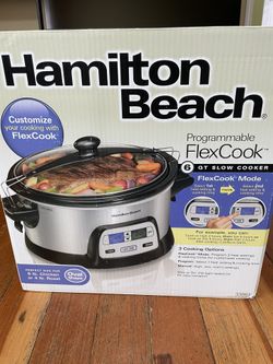 FlexCook