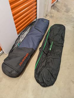 Snowboard Bag Non Padded