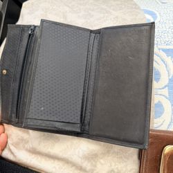 Wallet Women’s $5 Each 