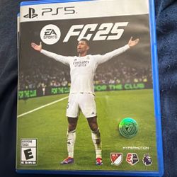 FC 25