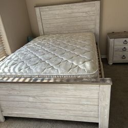 Full Size Bedroom Set 