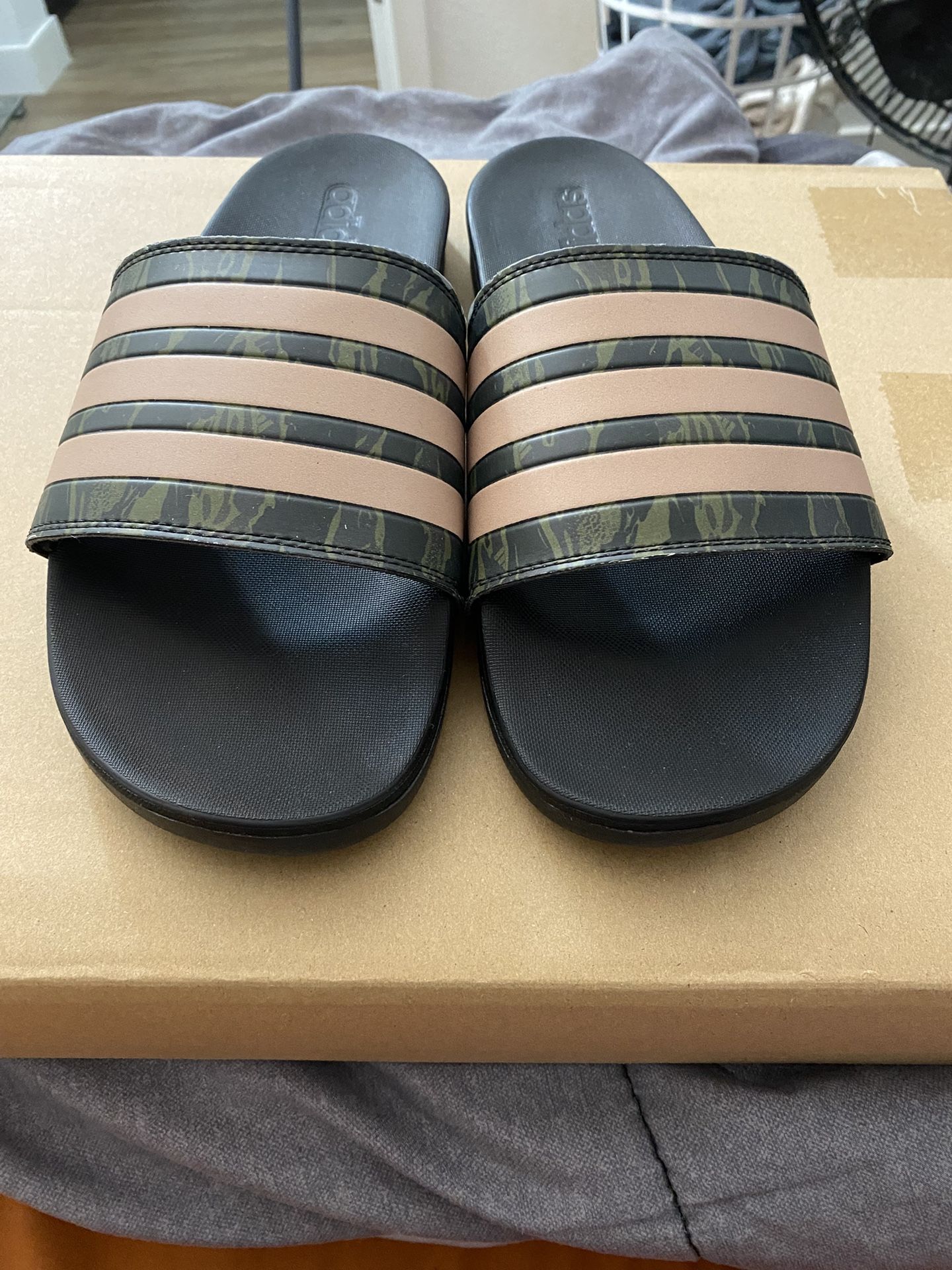 Adidas Slides