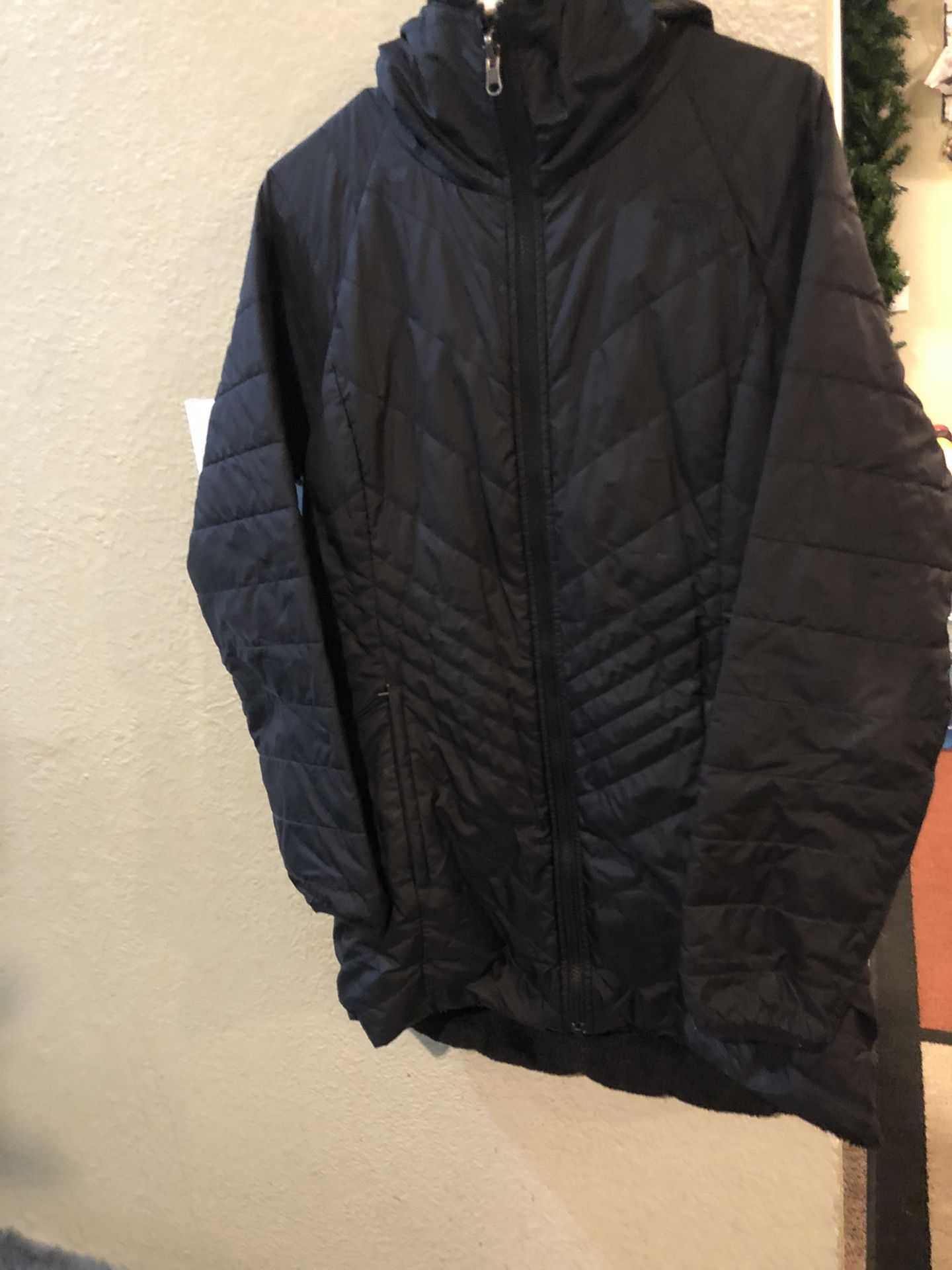 The North Face Reversible Women’s Jacket L