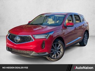 2024 Acura RDX
