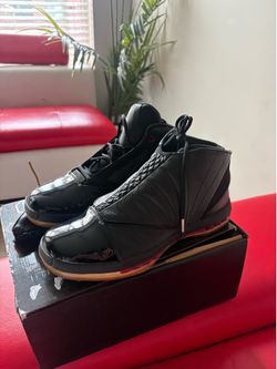 Jordan 16 size 12