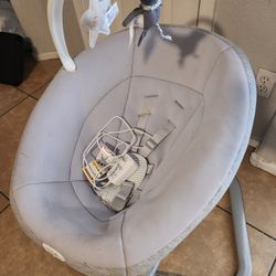Graco Baby Rocker