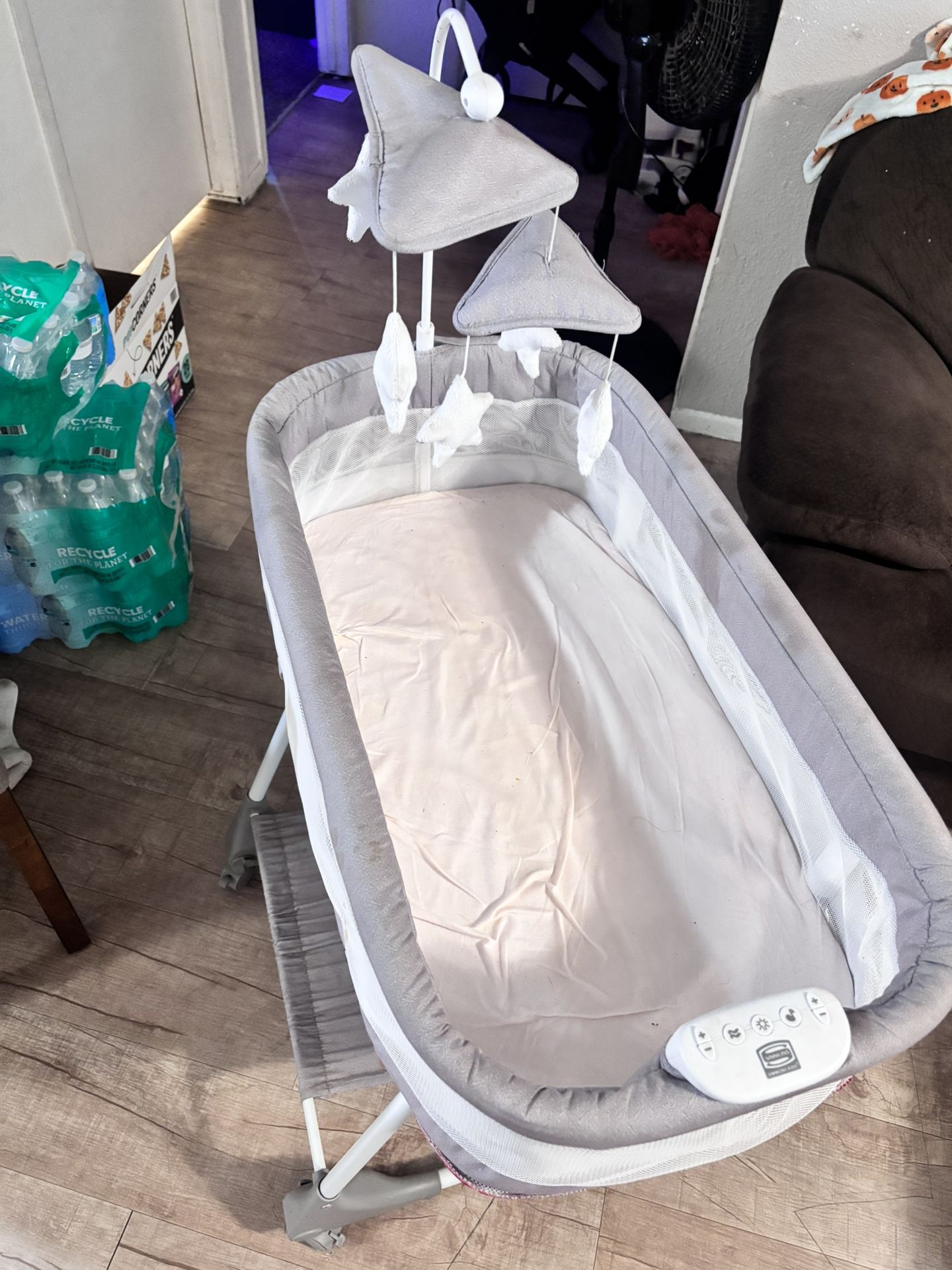 Baby Bassinet