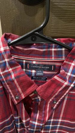 Tommy shirt
