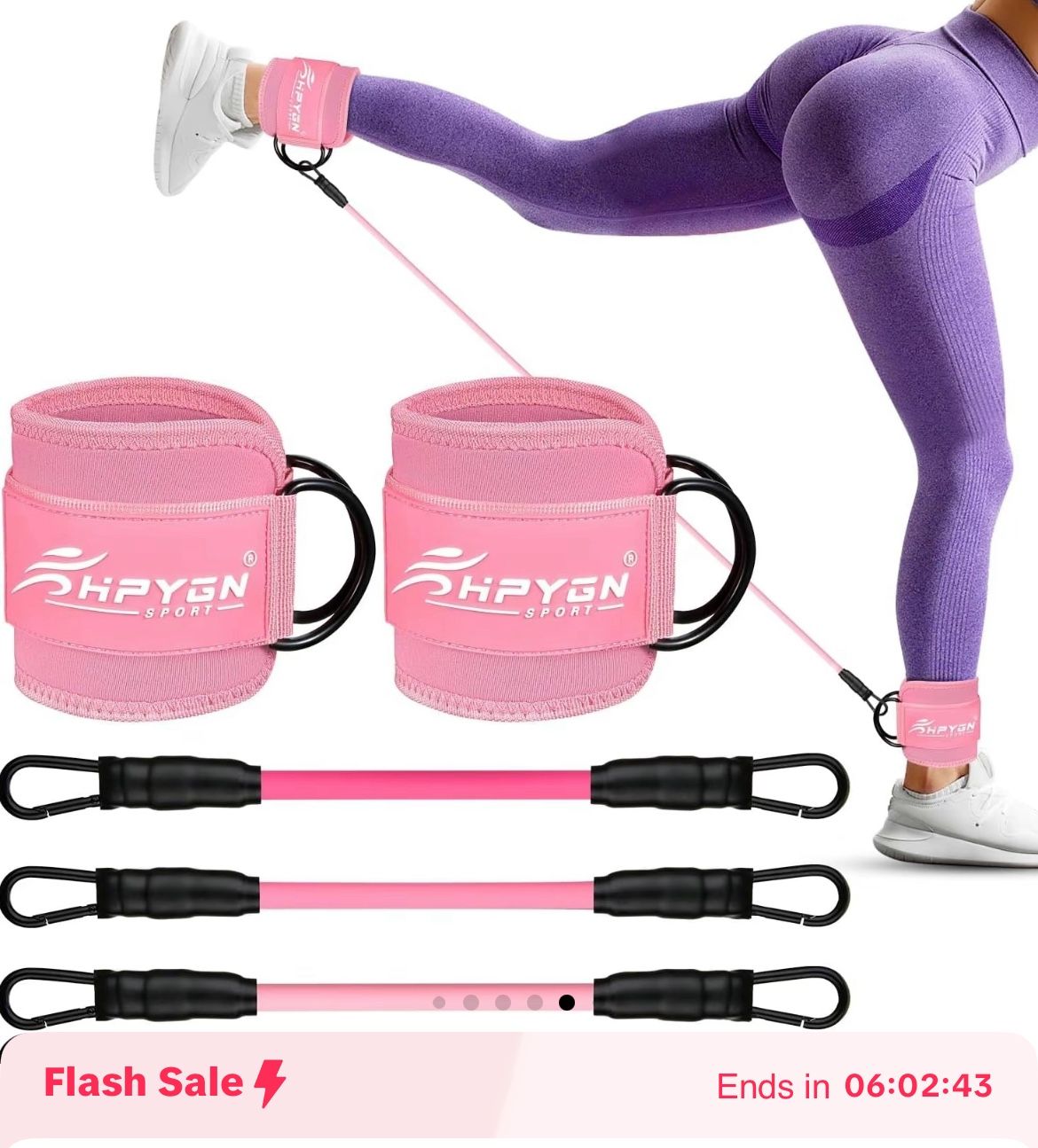 Exercise equipment