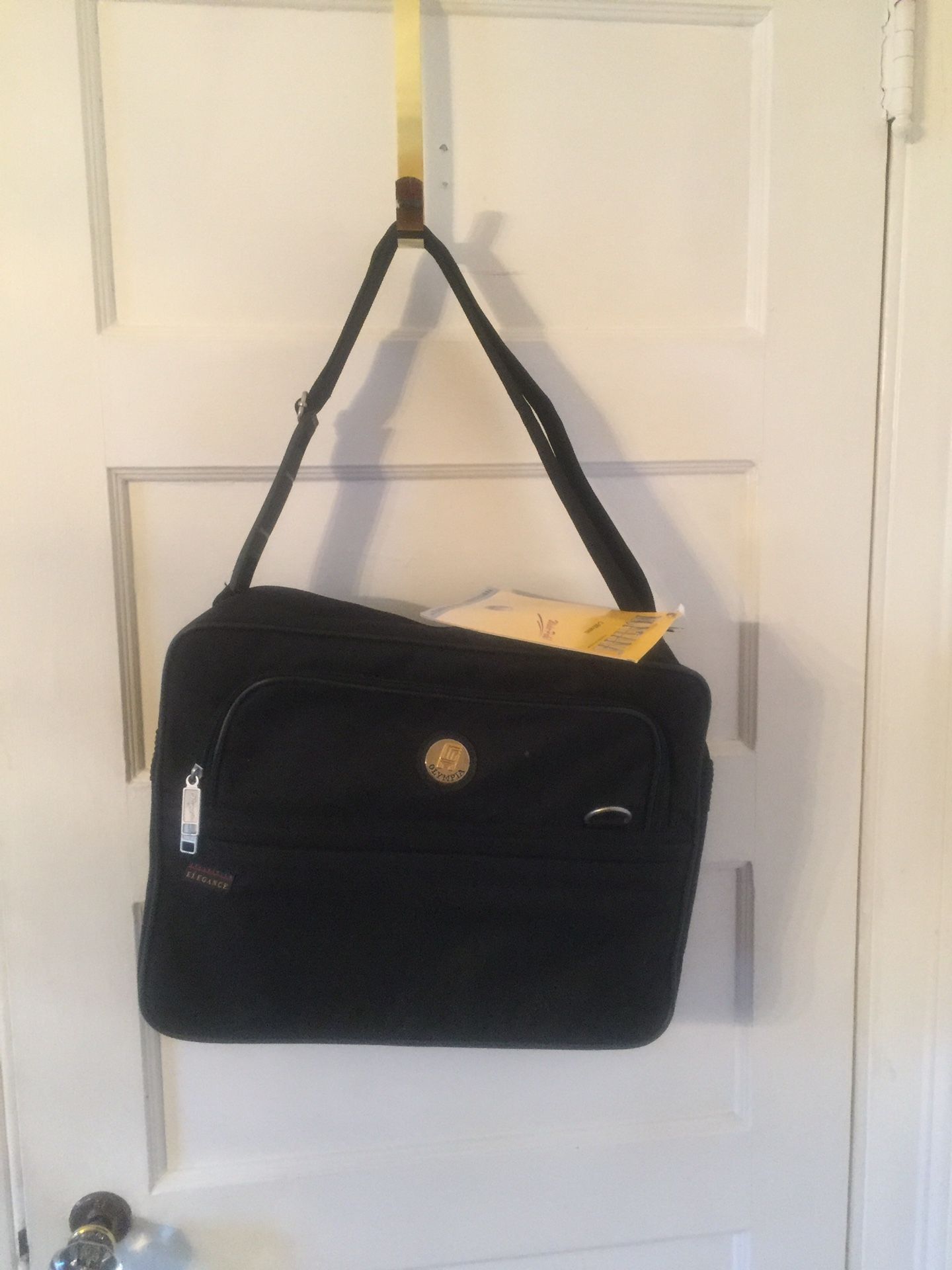Carry on luggage