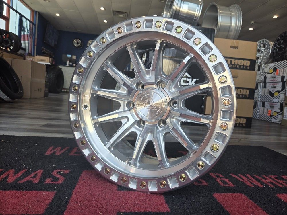 Offroad Wheels Special Deals